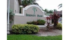 3261 SABAL PALM MNR # 108 Hollywood, FL 33024