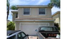 7927 S SILVERADO CR Hollywood, FL 33024