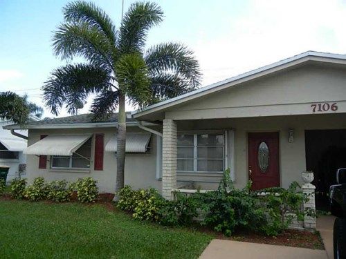 7106 NW 57 CT, Fort Lauderdale, FL 33321