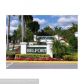 9995 N BELFORT CIR # 102, Fort Lauderdale, FL 33321 ID:6215817