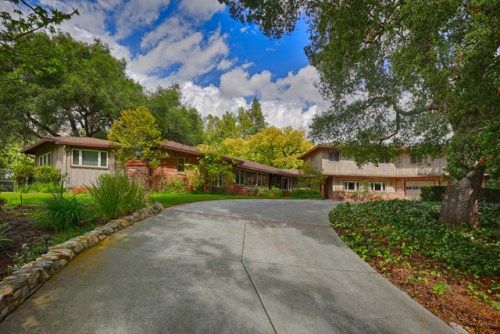 4768 Rosebank Drive, La Canada Flintridge, CA 91011