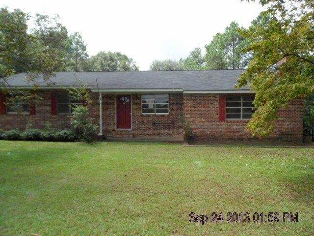 196 Thompson Town R, Colquitt, GA 39837