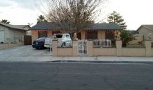 1421 Culley  Street Las Vegas, NV 89110