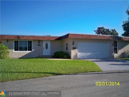 7001 NW 64TH ST, Fort Lauderdale, FL 33321