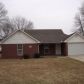 1216 Seals St, Alma, AR 72921 ID:8535033