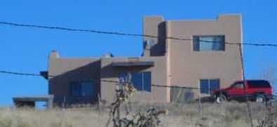 15 Deer Tank Rd, Santa Fe, NM 87505