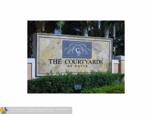 6900 SW 39TH ST # 203J, Fort Lauderdale, FL 33314