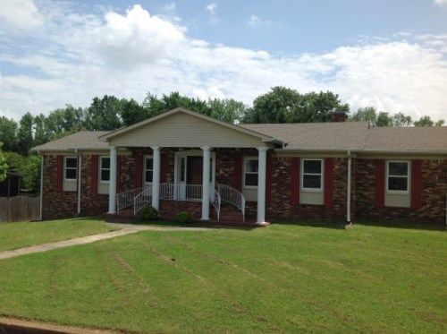 300 CHRISTINE STREET, Athens, AL 35611