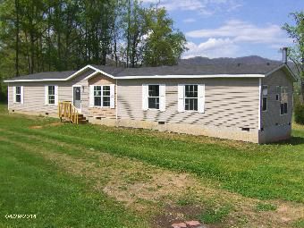 34 Taylor Mountain Road, Candler, NC 28715