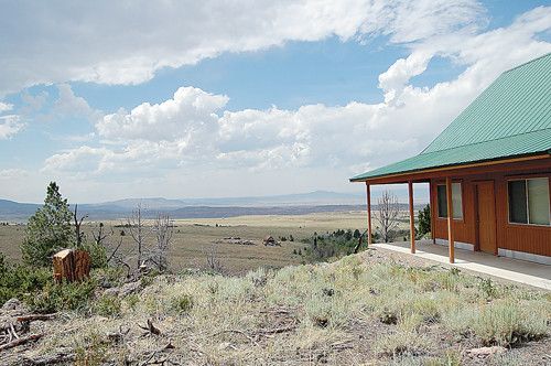 1529 Running Water Ranch Rd, Red Feather Lakes, CO 80545