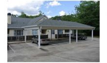 Unit 202 - 1001 Holly Drive Gainesville, GA 30501