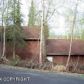 16128 Parksville Drive, Eagle River, AK 99577 ID:8161911