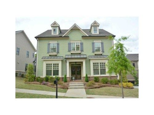 692 Dunbrody Drive, Alpharetta, GA 30004