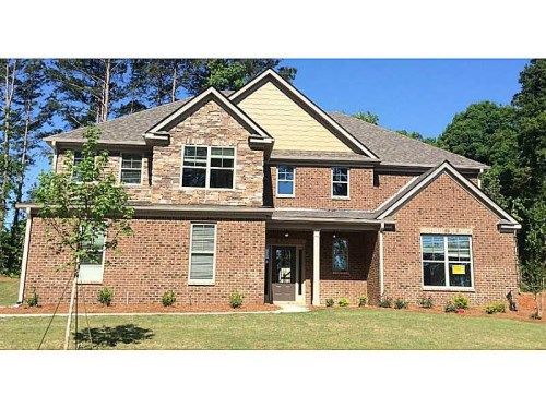 989 Nestling Drive, Lawrenceville, GA 30045