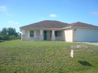 2511 55th Street W, Lehigh Acres, FL 33971