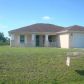 2511 55th Street W, Lehigh Acres, FL 33971 ID:8461720