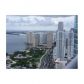 900 BISCAYNE BL # 4204, Miami, FL 33132 ID:7356700