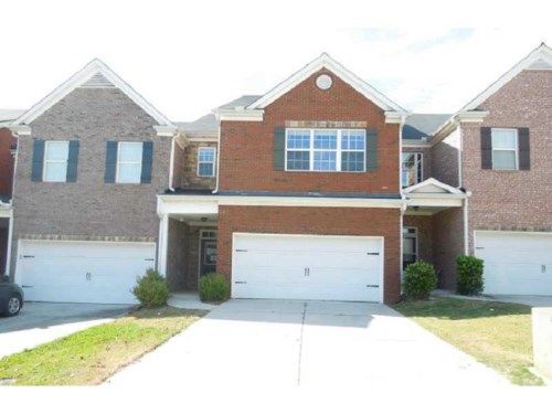 Unit 187 - 187 Green Bridge Court, Lawrenceville, GA 30046