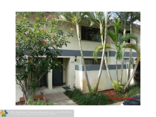 4226 SW 70TH TER # 1403, Fort Lauderdale, FL 33314