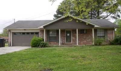 3109 Cotton Pl Sw, Decatur, AL 35603