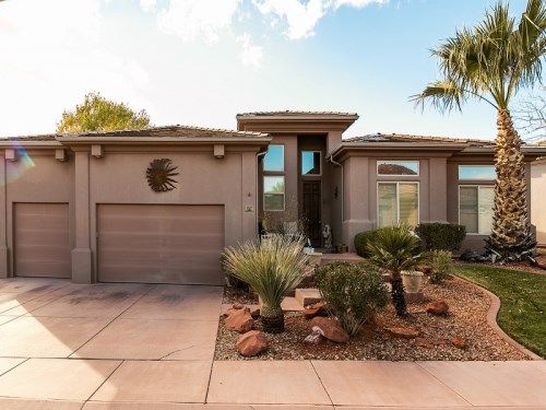 1587 Raven  Lane, Saint George, UT 84770