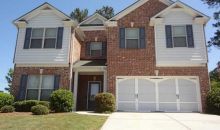 2861 Peachbrook Lane Lawrenceville, GA 30043