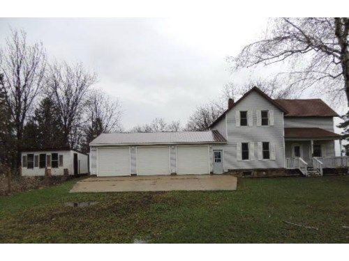 W1494 Richard Dierauer Rd, Alma, WI 54610