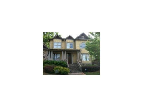 2001 Preston Park Place, Decatur, GA 30032