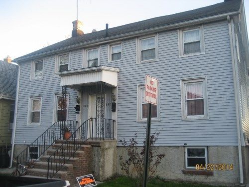 860 -862 Bond Street, Elizabeth, NJ 07201