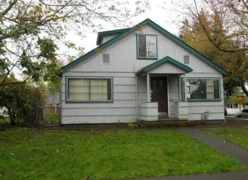 504 SE Cedar Street, Hillsboro, OR 97123