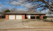 405 N Lakeside Ter Mustang, OK 73064