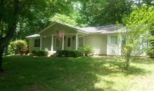 3154 Talking Rock Road Talking Rock, GA 30175