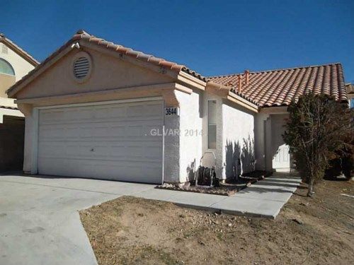 3644 Spring Willow  Court, Las Vegas, NV 89147