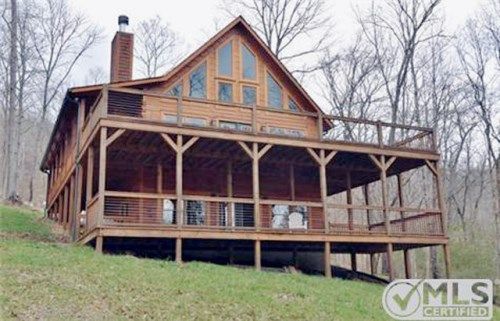 1535 Shoreside Dr, Smithville, TN 37166