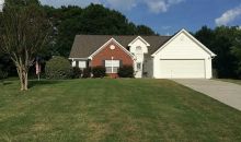 507 Saddle Ridge Drive Bethlehem, GA 30620