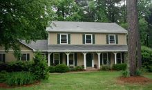 1328 Saint Michaels Court Lilburn, GA 30047