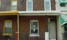 6232 Wheeler St Philadelphia, PA 19142