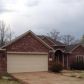 72 Hickory Bend Dr, Cabot, AR 72023 ID:8534382