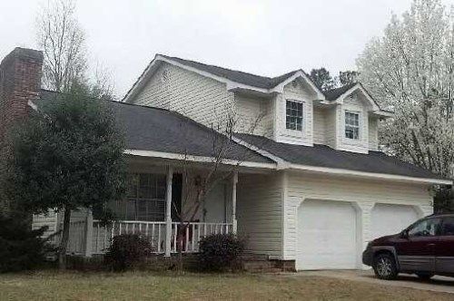 195 Progress Ln, Centre, AL 35960