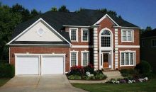 2510 Highbrooke Trail Duluth, GA 30097