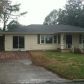 805 Brookhart Dr, Searcy, AR 72143 ID:8534805