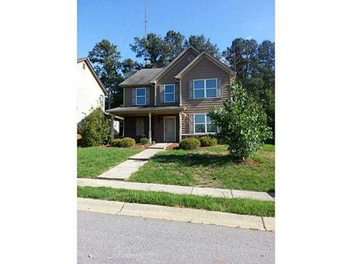 181 Muscogee Drive, Hoschton, GA 30548