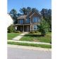 181 Muscogee Drive, Hoschton, GA 30548 ID:8363913