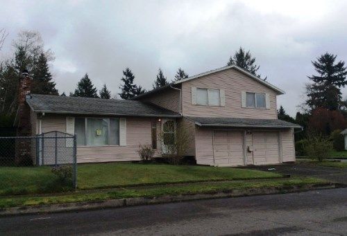 2828 Ne Juniper Ave, Gresham, OR 97030