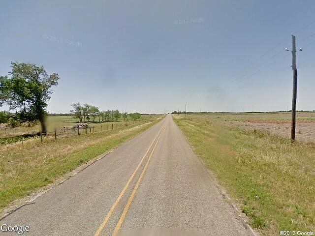 Fm Ste 619, Thrall, TX 76578