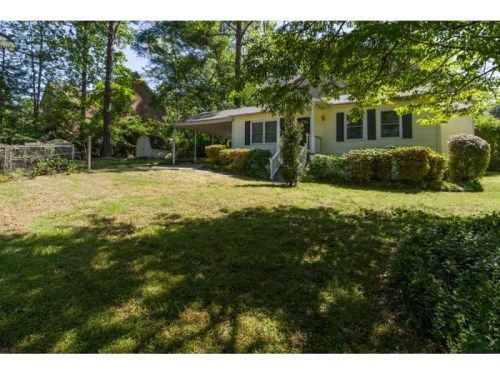 2823 Duncan Drive, Atlanta, GA 30341