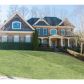 886 Woodleaf Park Drive, Mableton, GA 30126 ID:6132416