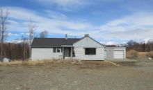 9107 E Silver Springs Circle Palmer, AK 99645