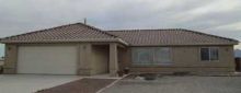 1041 Enchanted Mesa  Street Pahrump, NV 89048