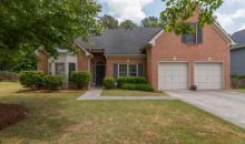 3410 N Cook Road Powder Springs, GA 30127